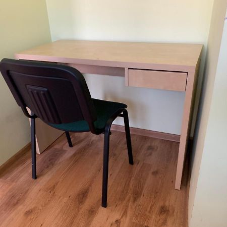 Top Ten House Marszalkowska 8 Leilighet Warszawa Eksteriør bilde